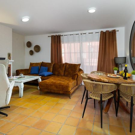 Panther Home Islantilla Club Lepe Ngoại thất bức ảnh