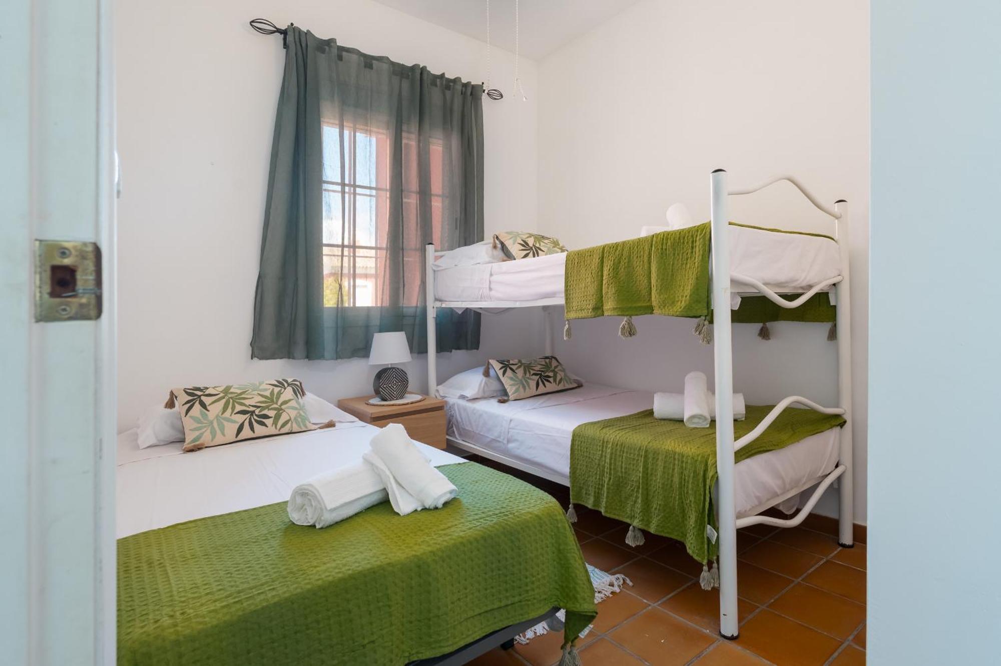 Panther Home Islantilla Club Lepe Ngoại thất bức ảnh