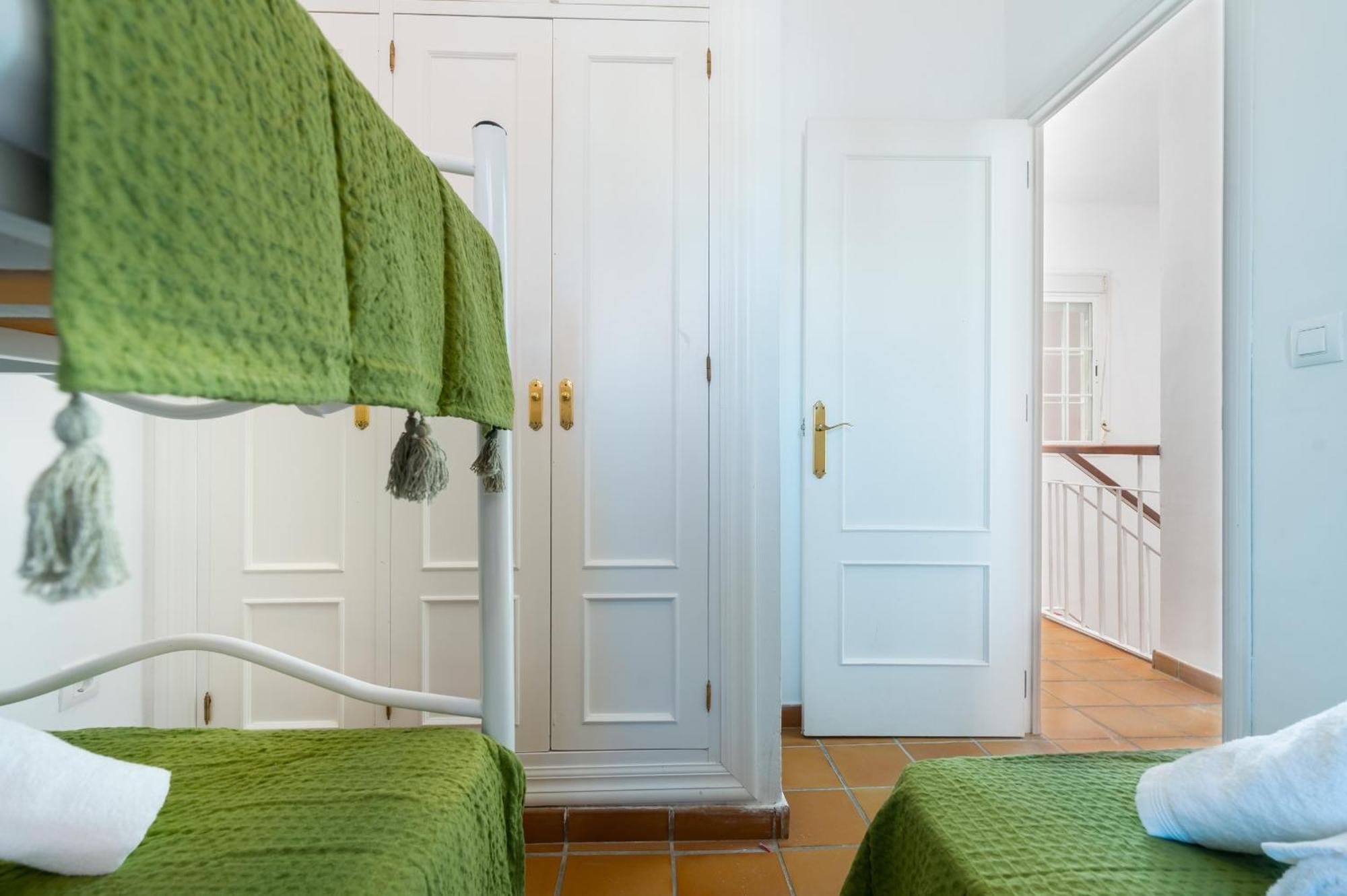 Panther Home Islantilla Club Lepe Ngoại thất bức ảnh
