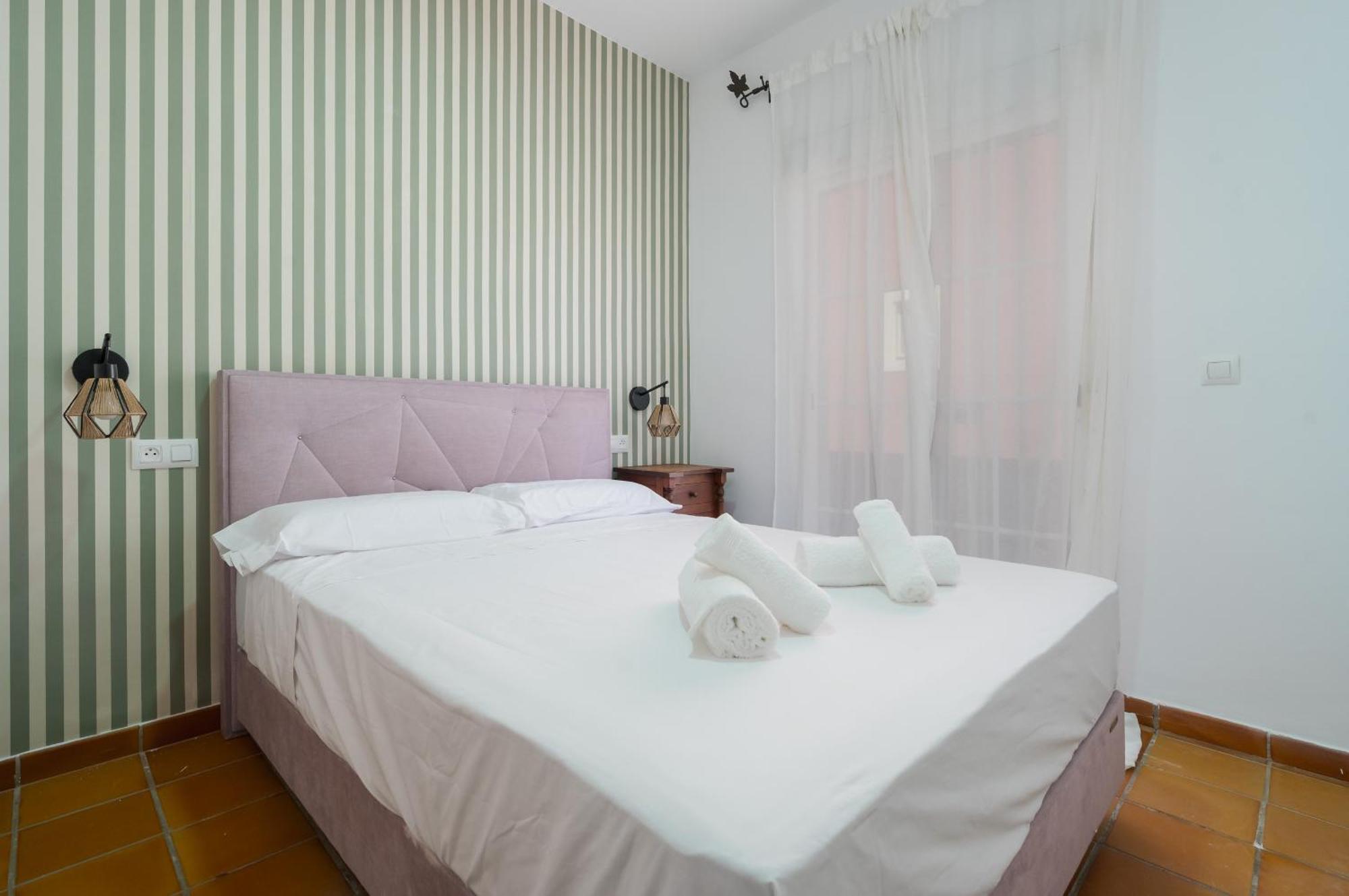 Panther Home Islantilla Club Lepe Ngoại thất bức ảnh