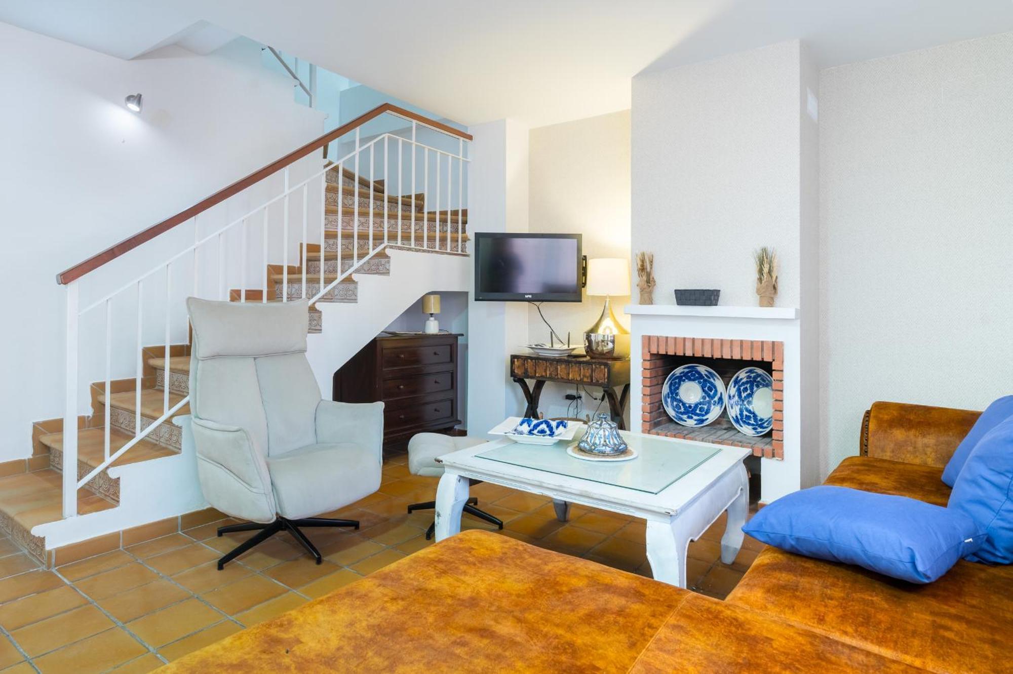 Panther Home Islantilla Club Lepe Ngoại thất bức ảnh