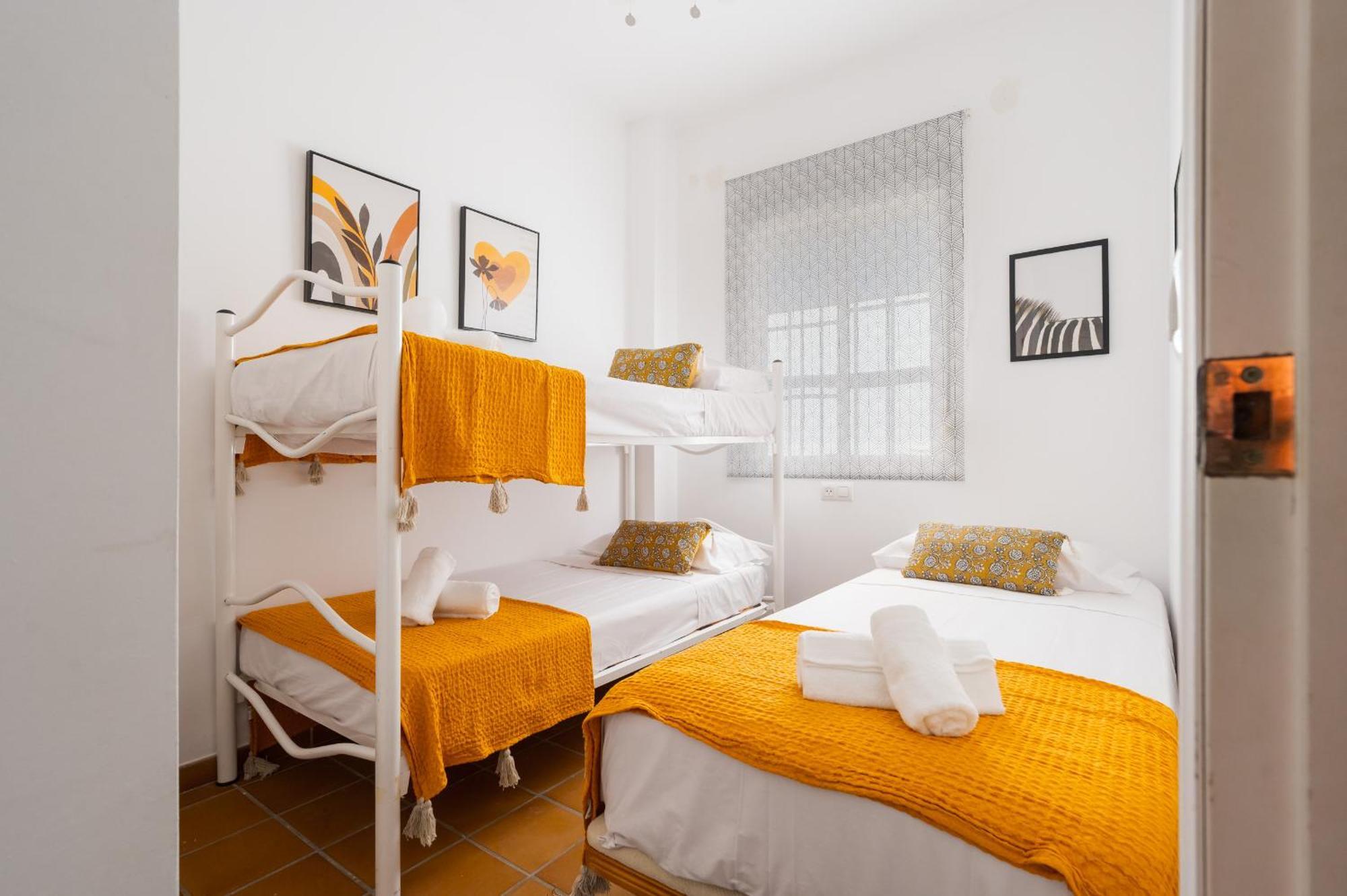 Panther Home Islantilla Club Lepe Ngoại thất bức ảnh