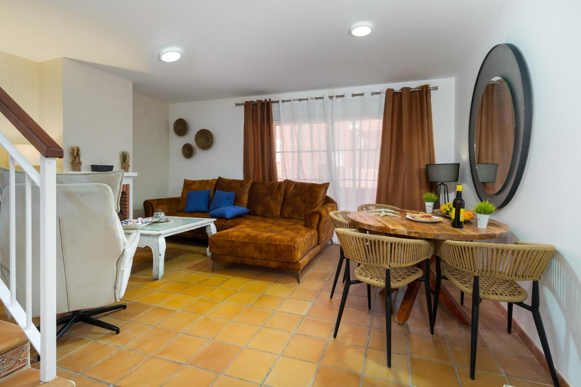 Panther Home Islantilla Club Lepe Ngoại thất bức ảnh