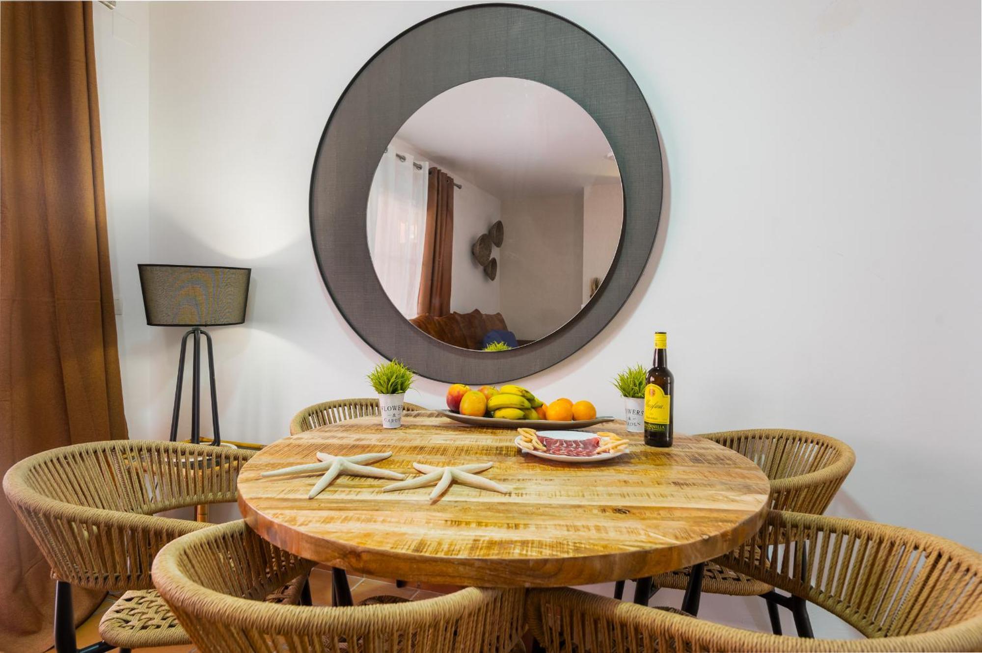 Panther Home Islantilla Club Lepe Ngoại thất bức ảnh