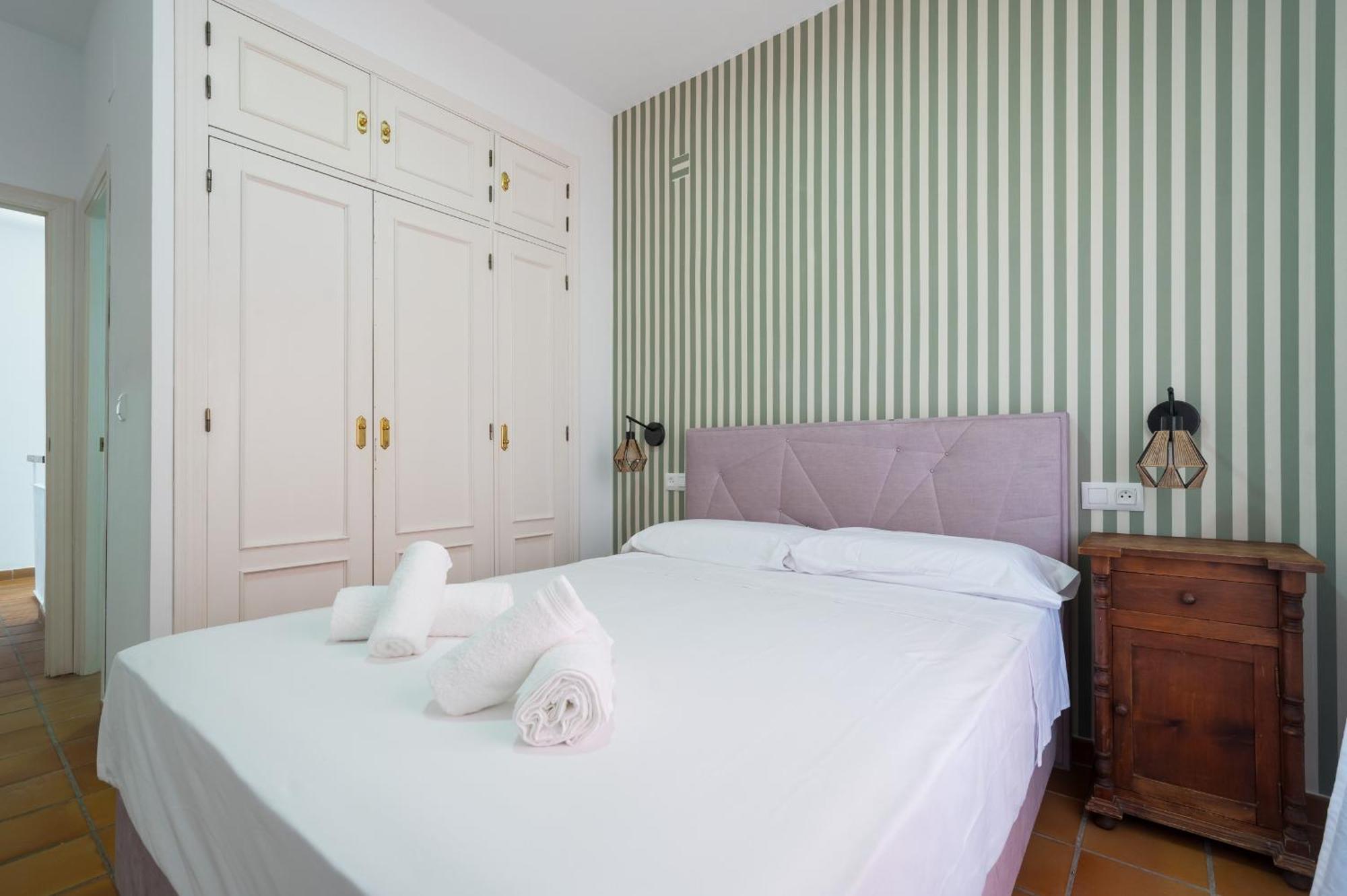 Panther Home Islantilla Club Lepe Ngoại thất bức ảnh