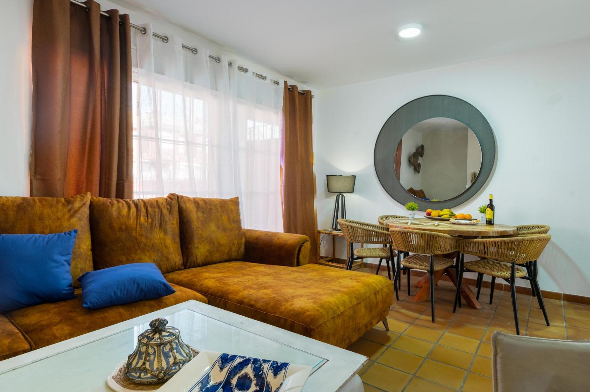 Panther Home Islantilla Club Lepe Ngoại thất bức ảnh