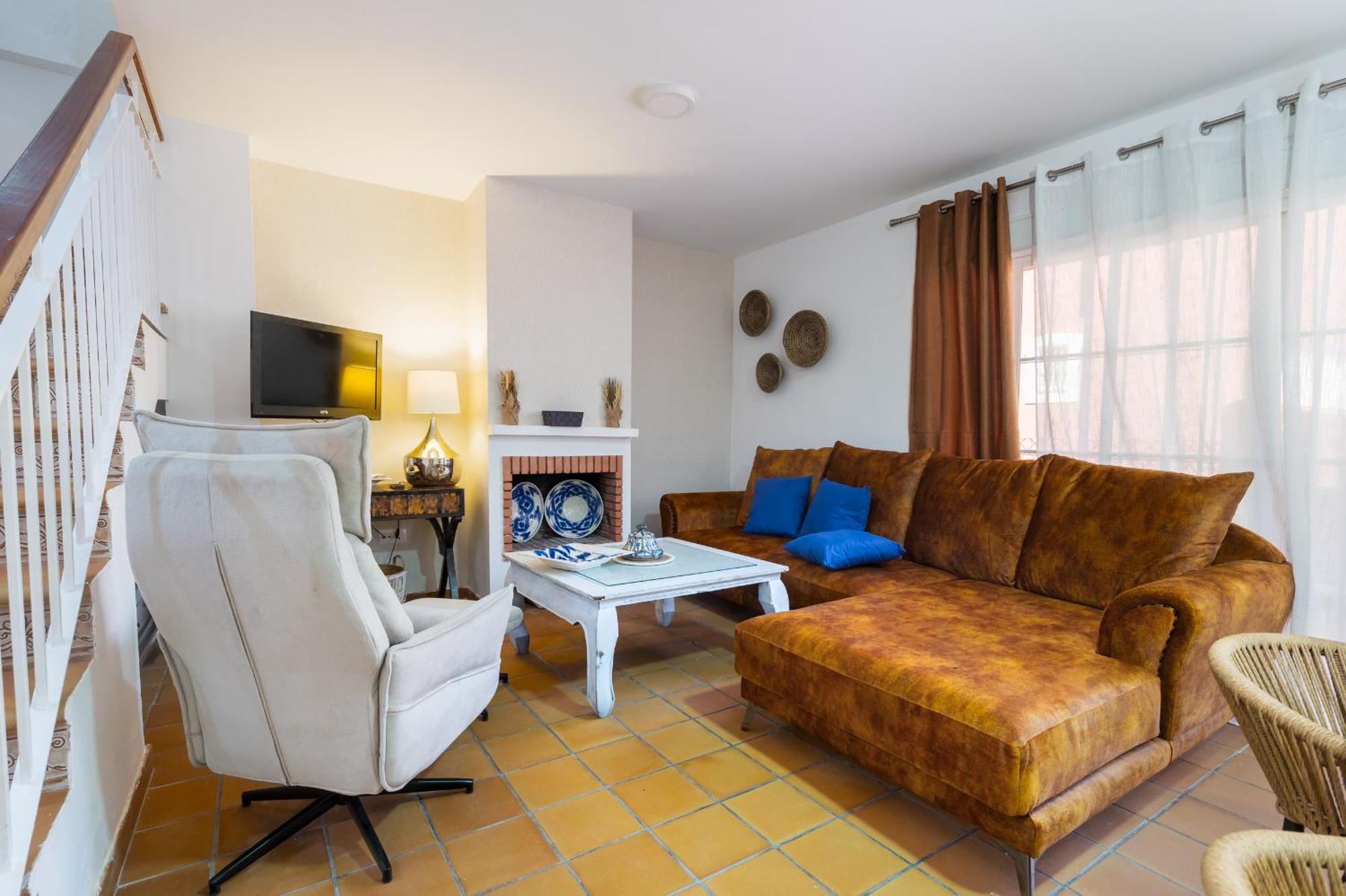 Panther Home Islantilla Club Lepe Ngoại thất bức ảnh